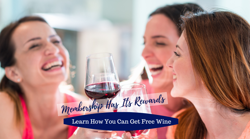 Best Wine Membership Club